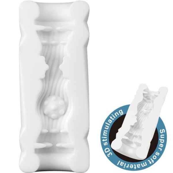 Pretty Love - Masturbador Para Hombres Modelo 2