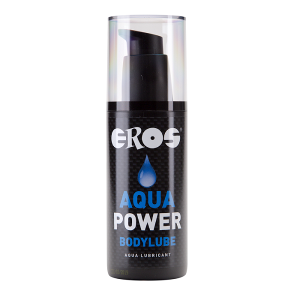 EROS POWER LINE - POWER BODYLUBE 125 ML EROS POWER LINE - Base d'eau