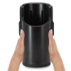 KIIROO - MASTURBATEUR INTERACTIF KEON FEEL STROKER NON INCLUS KIIROO