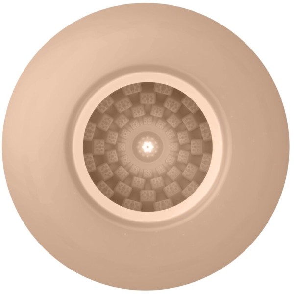 Pretty Love - Masturbateur Pour Hommes Chair D'oeuf