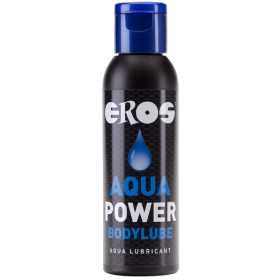 EROS POWER LINE - POWER BODYLUBE 50 ML EROS POWER LINE - Base d'eau