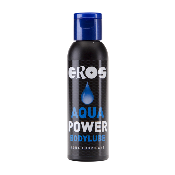 EROS POWER LINE - POWER BODYLUBE 50 ML EROS POWER LINE - Base d'eau