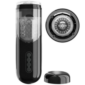 PRETTY LOVE - MASTURBADOR MASCULINO MULTIFUNCIÓN RECARGABLE LOREL