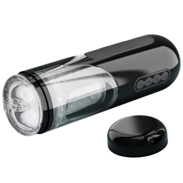 PRETTY LOVE - MASTURBADOR MASCULINO MULTIFUNCIÓN RECARGABLE LOREL