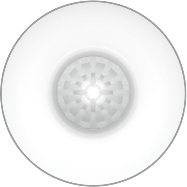 Pretty Love - Masturbateur Pour Homme Blanc D'oeuf