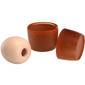 Pretty Love - Masturbateur Pour Homme Modèle Chair D'oeuf 2