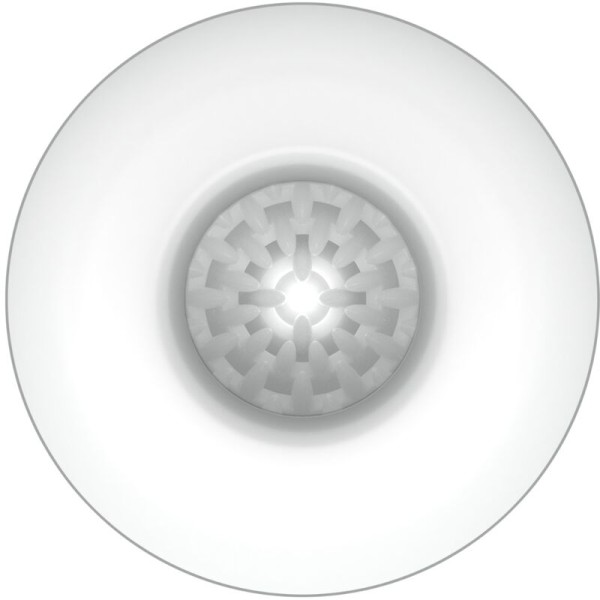 Pretty Love - Masturbateur Homme Blanc D'oeuf Modèle 2