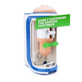 AUTOBLOW - AI+ AUTOBLOW MACHINE - Vaginas con vibración