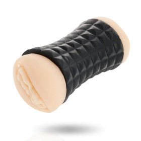 Masturbateur Double Gumy Femme - Qualité Premium, Discret | WOMANVIBE