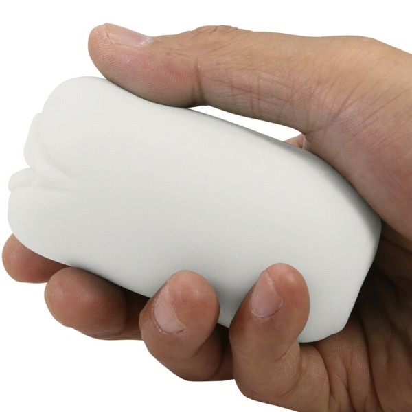 Pretty Love - Masturbateur Pour Homme Masha Blanc