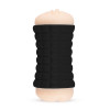 Masturbateur Double Gumy Femme - Qualité Premium, Discret | WOMANVIBE