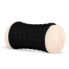 Masturbateur Double Gumy Femme - Qualité Premium, Discret | WOMANVIBE