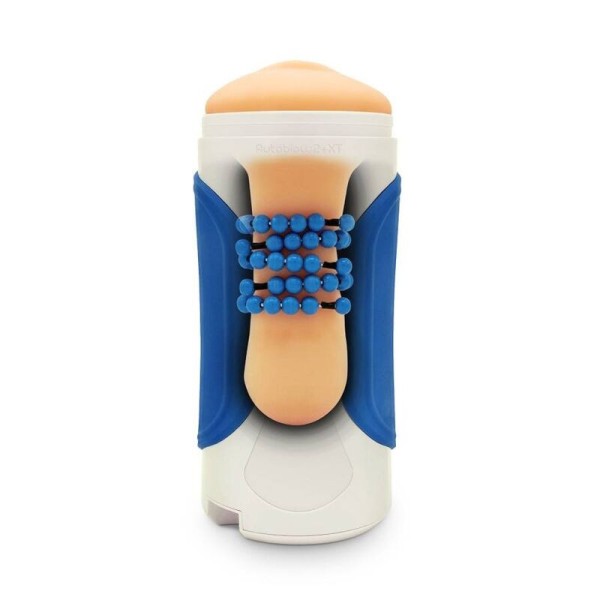 AUTOBLOW - 2+ XT MACHINE TAILLE A AUTOBLOW - Vagins avec vibration