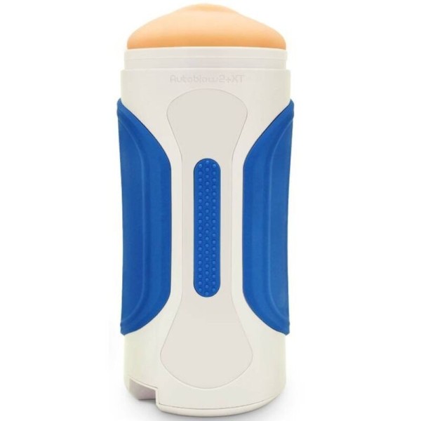 AUTOBLOW - 2+ XT MACHINE TAILLE C AUTOBLOW - Vagins avec vibration