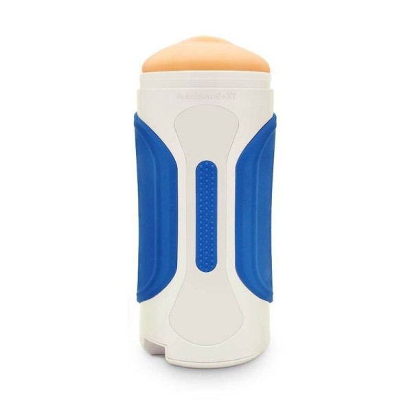 AUTOBLOW - 2+ XT MACHINE TAILLE C AUTOBLOW - Vagins avec vibration