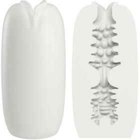 Pretty Love - Masturbateur Homme Olga Blanc