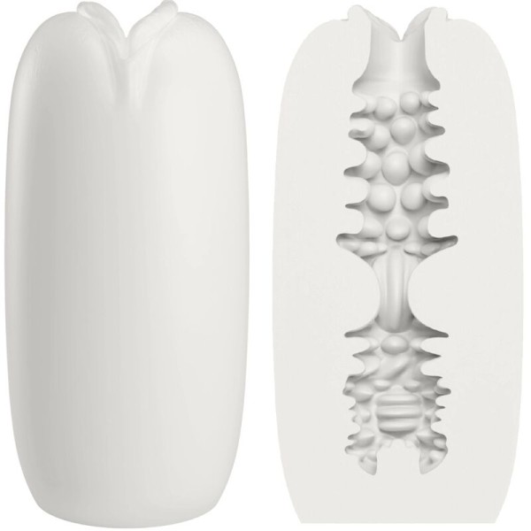 Pretty Love - Masturbateur Homme Olga Blanc