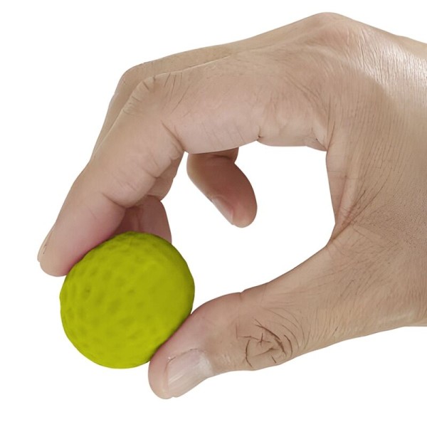 Pretty Love - Masturbateur Pour Homme À Deux Boules Violet