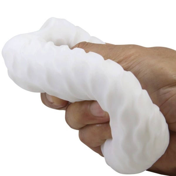 Pretty Love - Masturbateur Homme Venus X Blanc