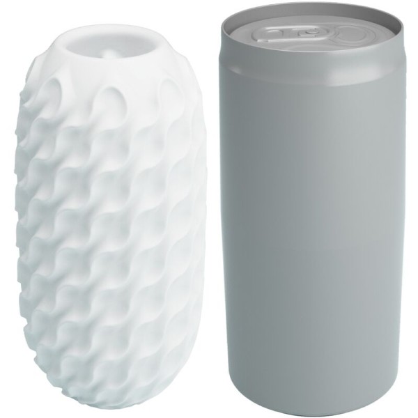 Pretty Love - Masturbateur Homme Venus X Blanc