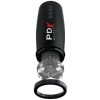 PDX ELITE - STROKER RECARGABLE ULTRA POTENTE PDX ELITE