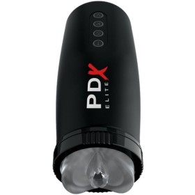 PDX ELITE - STROKER RECARGABLE ULTRA POTENTE PDX ELITE