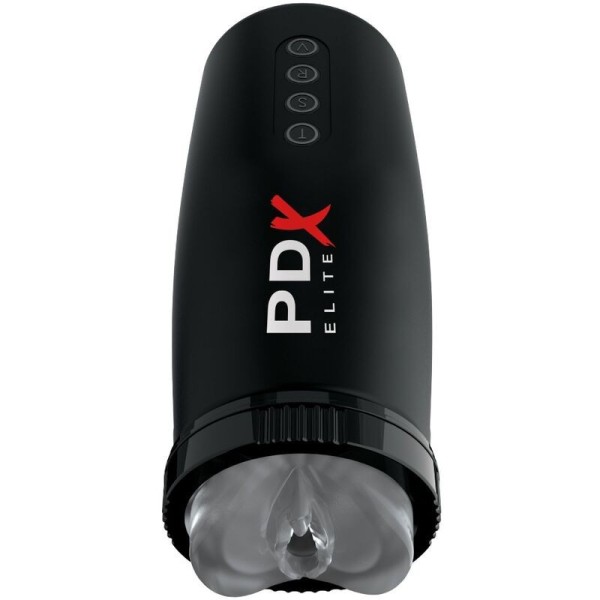 PDX ELITE - STROKER ULTRA PUISSANT RECHARGEABLE PDX ELITE