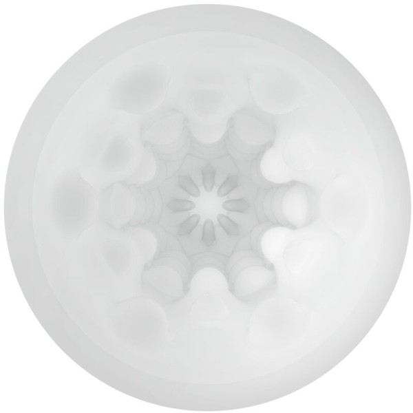 Pretty Love - Masturbateur Homme Venus X Modèle 2 Blanc