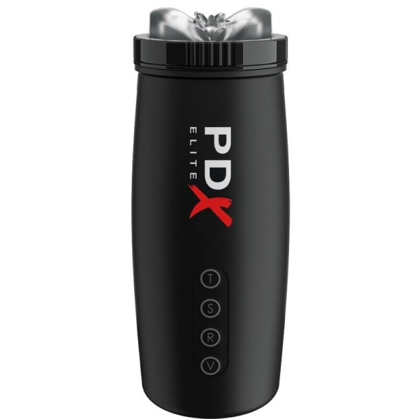 PDX ELITE - STROKER ULTRA PUISSANT RECHARGEABLE PDX ELITE