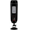 PDX ELITE - STROKER ULTIMATE MILKER 2 ROTATIF ET VIBRATEUR PDX ELITE