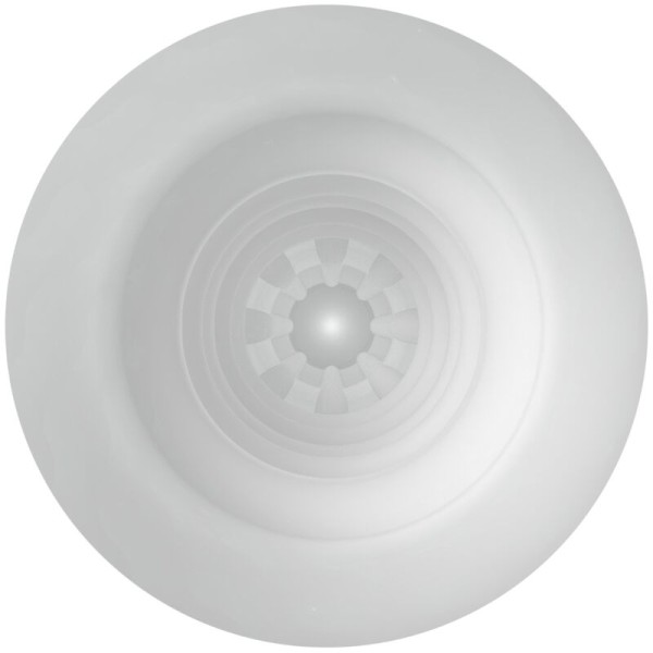 Pretty Love - Masturbateur Homme Venus X Modèle 3 Blanc