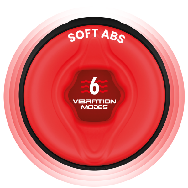 JAMYJOB - MASTURBATEUR EFFET CHAUFFANT SWING-R, SWING TECH ET VIBRATION JAMYJOB