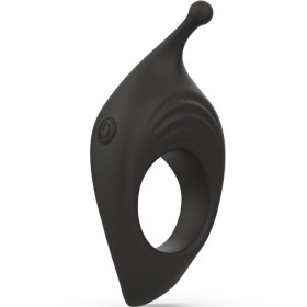 B Swish - Bcute Classic Lilas – Cockring avec vibration