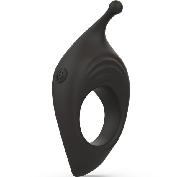 B Swish - Bcute Classic Lila – Anillo para el pene con vibración