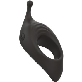 B Swish - Bcute Classic Lilas – Cockring avec vibration