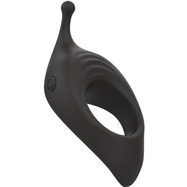 B Swish - Bcute Classic Lilas – Cockring avec vibration