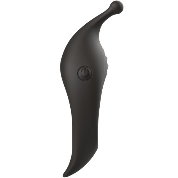 B Swish - Bcute Classic Lila – Anillo para el pene con vibración