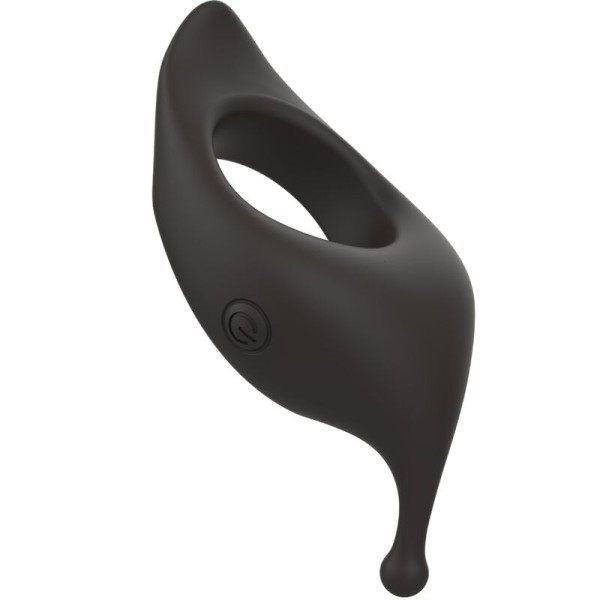 B Swish - Bcute Classic Lila – Anillo para el pene con vibración