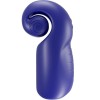Snail Vibe - EVO Pour LUI Masturbateur Homme Slide Nroll Bleu ...