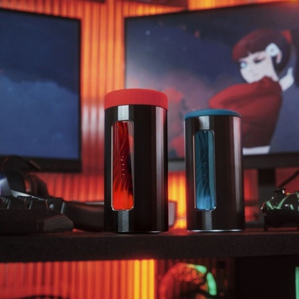 MASTURBATEUR MÂLE F1S V3 SARCELLE LELO - Masturbateur automatique