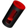 LELO - MASTURBATEUR MÂLE F1S V3 ROUGE LELO - Masturbateur automatique