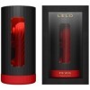 LELO - MASTURBATEUR MÂLE F1S V3 ROUGE XL LELO