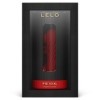 LELO - MASTURBATEUR MÂLE F1S V3 ROUGE XL LELO