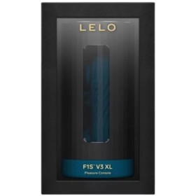 LELO - MASTURBATEUR MÂLE F1S V3 BLEUE XL LELO