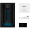 LELO - MASTURBATEUR MÂLE F1S V3 BLEUE XL LELO