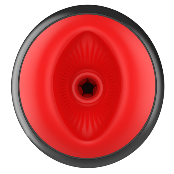 JAMYJOB - CORE-X MASTURBATEUR AUTOMATIQUE 5 MODES ONDES STIMULANTES ET VIBRATIONS JAMYJOB