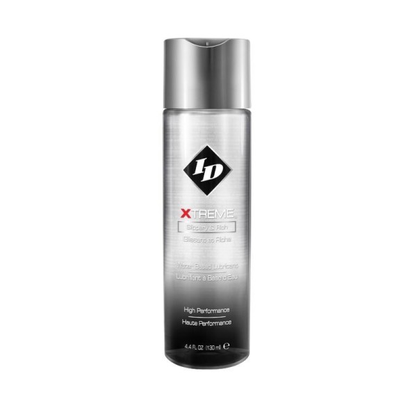 ID XTREME - LUBRICANTE 130 ML ID XTREME - Base agua