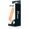 Allongez Votre Pénis 16 cm Pas Cher - Livraison Discrète | Addicted Toys