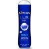 CONTROL - NATURAL LUB GEL LUBRICANTE 75 ML CONTROL LUBES - Base a