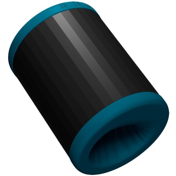 LELO - MASTURBATEUR POUR HOMME F2S™ TEAL BLEU LELO